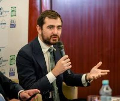 Inundațiile din Galați. USR cere convocarea &icirc;n Parlament și audierea șefului Apele Rom&acirc;ne