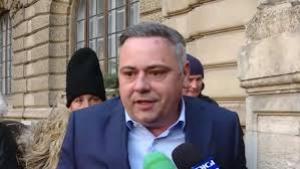 Investițiile &icirc;n acvacultură și reducerea importurilor, teme centrale la &icirc;nt&acirc;lnirea dintre Barbu și Kadis de la București