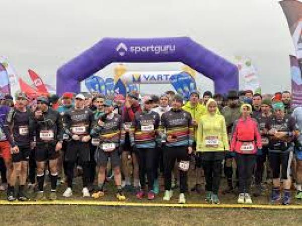 Pantelimonul, pentru un weekend, a devenit orașul sportului &icirc;n aer liber