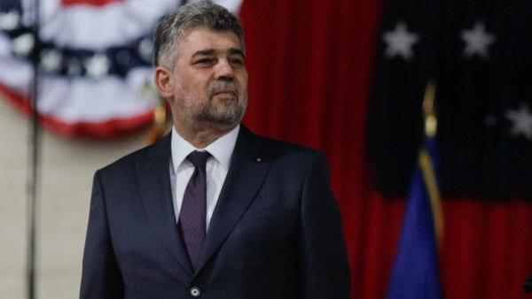 Vizite de lucru &icirc;n Hunedoara și Timiș ale șefului PSD, Marcel Ciolacu