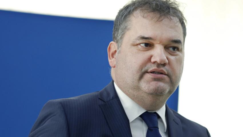 Cseke Attila: „Finanțarea va urma pacientul tratat și serviciul medical”