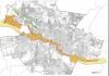 PUZ - Regenerarea la nivel metropolitan - Plan Dâmbovița 2050