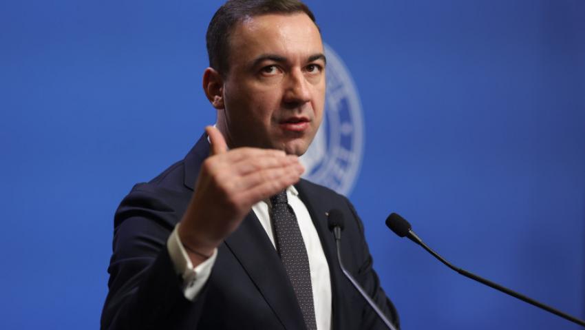 Măsură de urgență: Executivul limitează prețurile combustibililor în contextul crizei petroliere