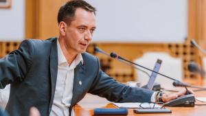 UDMR se retrage din negocieri și recomandă vot &icirc;mpotriva Guvernului Veștea