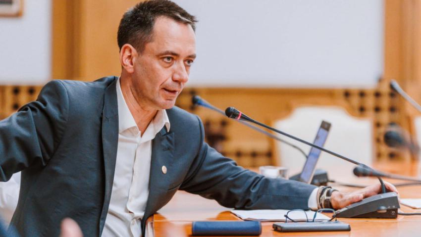 UDMR se retrage din negocieri și recomandă vot împotriva Guvernului Veștea