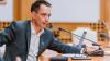 UDMR se retrage din negocieri și recomandă vot &icirc;mpotriva Guvernului Veștea