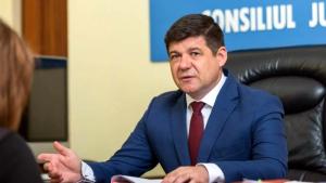 Costel Fotea: Un milion de euro pentru refacerea complexului monumental de la Roșcani