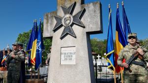 Ziua Veteranilor din Teatrele de Operații. Marcel Ciolacu susține că evenimentul arată cât de mult prețuiesc românii libertatea