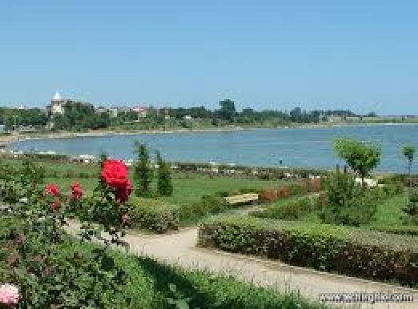 Stațiunea balneară „Sângeorz-Băi”,  modernizată cu ajutorul fondurilor europene