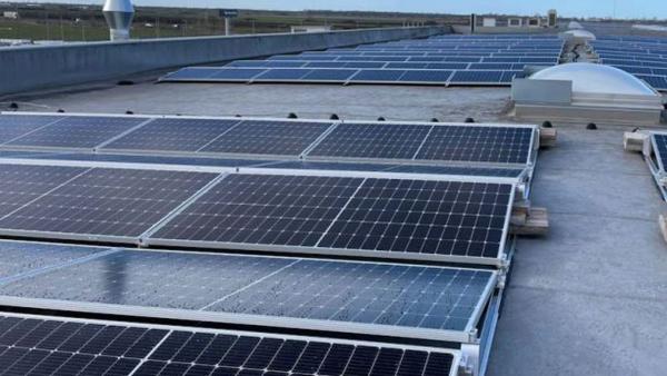 Noi fonduri pentru dezvoltarea sistemelor și rețelelor inteligente de energie