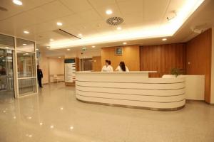 PROGRAMUL SPITALELOR administrate de PMB, prin ASSMB, de Sărbători!