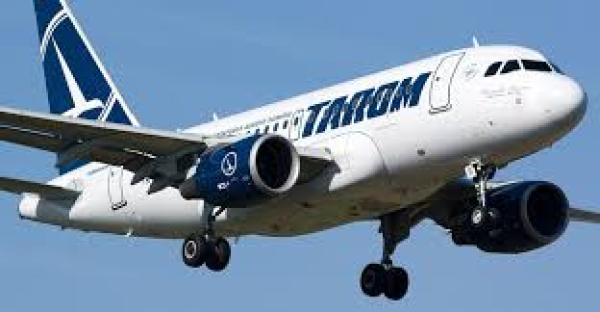 TAROM suspendă zborurile către Tel Aviv, Amman și Beirut &icirc;n perioada 6 -12 august