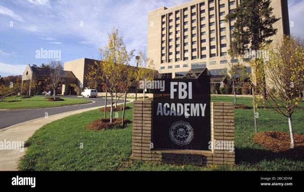 Academia de Poliție &bdquo;Alexandru Ioan Cuza&rdquo; din București, preia modelul Academiei FBI, de la Quantico