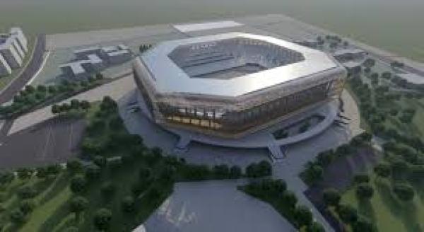Timișul hotăr&acirc;t să construiască noul stadion Dan Păltinișanu