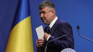 Victorie categorică la Buzău: Marcel Ciolacu, noul președinte al Consiliului Județean