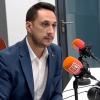 Vlad Gheorghe îl atacă pe Marcel Ciolacu: A mințit Parlamentul și opinia publică privind starea economiei și deficitul bugetar