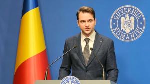Burduja: Georgescu nu vrea fonduri europene, el vrea să lase România fără apărare și fără resurse de dezvoltare