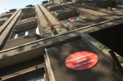 Peste 150 de clădiri cu risc seismic vor fi consolidate &icirc;n București