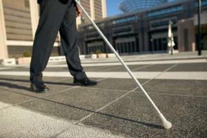 Peste 800.000 de persoane cu handicap, înregistrate în România