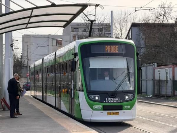 Iustin Cionca: Felicitări, Astra Vagoane Călători!