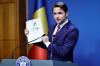 Republica Moldova va primi gaze din România