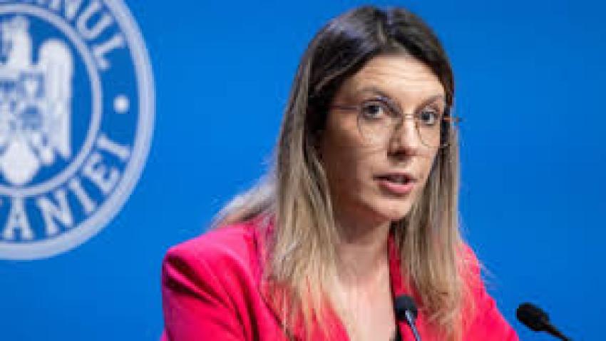 Ministra Mediului anunță controale de amploare la Sintești