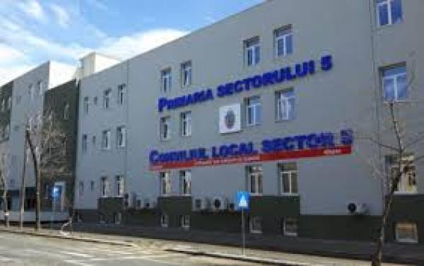 Repartizarea bugetului Capitalei, primăriilor de sector