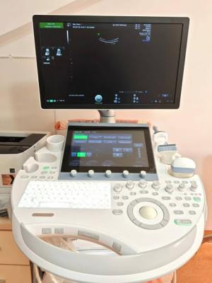 Investiții de aproape 6 milioane de lei la Spitalul Clinic Filantropia