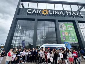 Concurs Naţional „Educaţie rutieră – educaţie pentru viaţă” în Alba Iulia