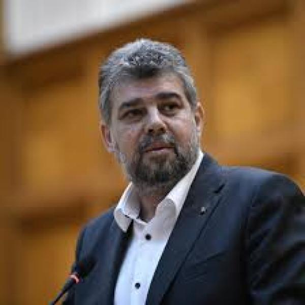Marcel Ciolacu: Alegerile anticipate, singura soluție dacă se rupe coaliția