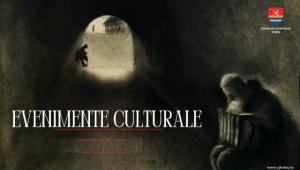 Seria de evenimente culturale din această săptămână, în Timiș