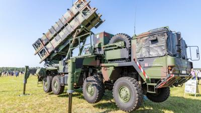 Camera Deputaților a aprobat majorarea plafonului de pensii și doarea sistemului Patriot