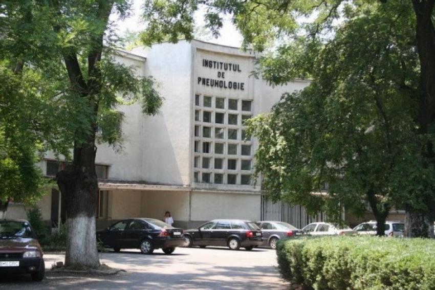 Investiție prin PNRR: Centru modern cu 115 paturi pentru pacienții cu tuberculoză, la Institutul „Marius Nasta”