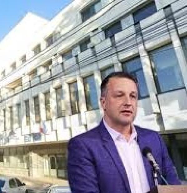 Primăria Brăila, deficit de personal în administrație