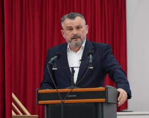 Comunitatea românească din Bruxelles a fost vizitată de secretarul de stat pentru românii de pretutindeni