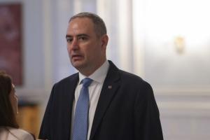 Agenția de rating Moody&#039;s anticipează că deficitul României ar putea ajunge la 7,8% din PIB în acest an