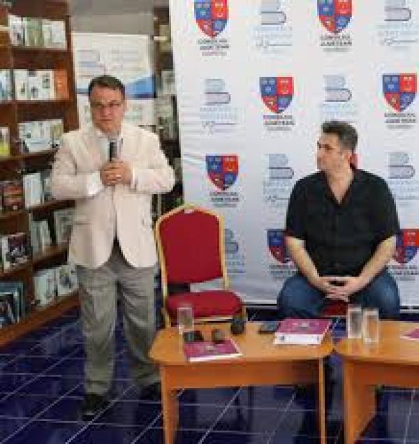 &bdquo;Codul de Procedură Penală &icirc;n Versuri&rdquo;!