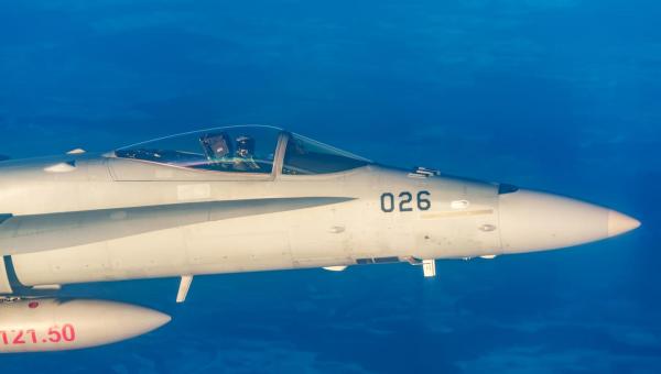 Ministrul Apărării explică &icirc;nt&acirc;rzierile zborului prezidențial: siguranța primează