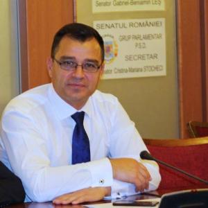 Senatorul Pro România, Nicolae Marin, confirmat pozitiv cu COVID-19