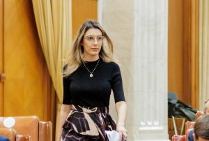 Diana Buzoianu: Risipa la „Apele Române” a fost stopată, chiria scade cu aproape 50%