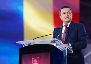 Sorin Grindeanu: Dacă, în două luni consecutive, nu vor fi atinse țintele, voi fi primul care solicit demiterea conducerii Fiscului