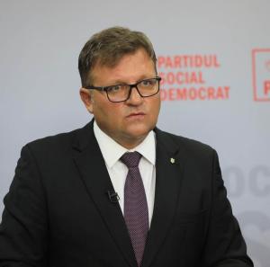 Budăi: Propunerea de a impune CASS pentru pensiile peste 4.000 de lei a stârnit controverse, PSD se poziționează împotriva acestei măsuri
