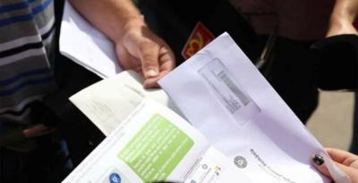 Barbu: Familiile cu venituri mici trebuie sprijinite pentru a putea pune pe masa de sărbători mai multe produse la prețuri corecte