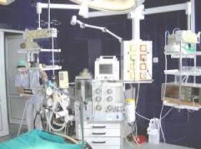 Dotări de înaltă performanță la Laboratorul de analize-medicale de la Spitalul Clinic de Urgenta pentru Copii Sfanta Maria Iasi