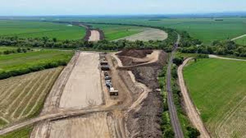 Investițiile în infrastructura feroviară continuă: tronson nou inaugurat la Recaș