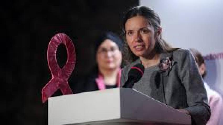 România, prezentă la inițiativa lansată de Melania Trump privind educația digitală