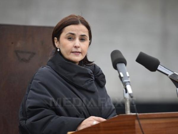 Fostul ministru de Externe numit consilier prezidențial