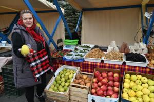 Cartierul Pajura, la sf&acirc;rșitul săptăm&acirc;nii: 3 zile de piață volantă cu 25 de producători autohtoni