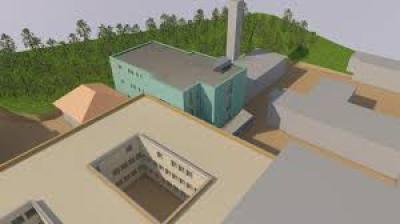 Constantin Rădulescu: În 2026, vom avea încă un „Spital Nou” în Râmnicu Vâlcea!