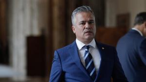 Surse: Adrian Veștea va cere și conducerea PNL după preluarea Guvernului